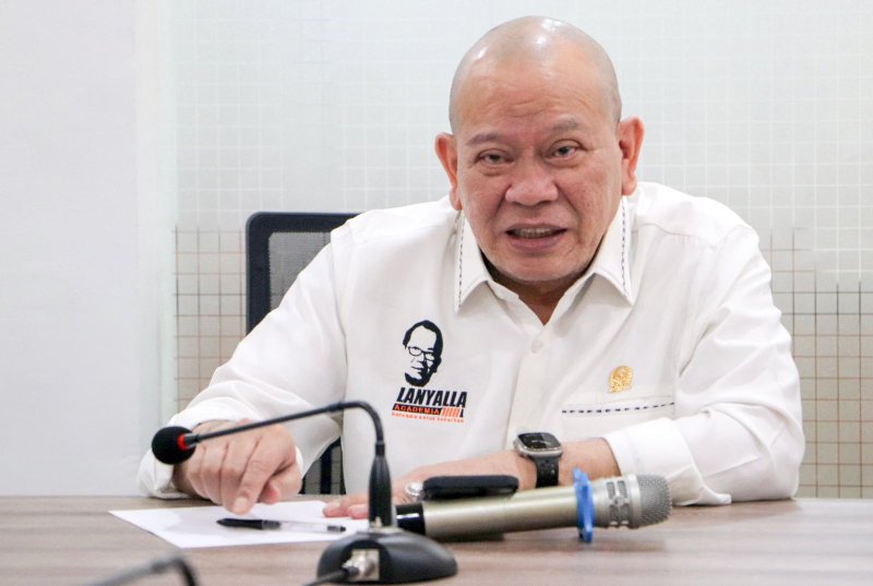 kadin-probolinggo-Apresiasi Prabowo Soal Polemik Empat Pulau LaNyalla Minta Para Pembantu Presiden Ambil Pelajaran