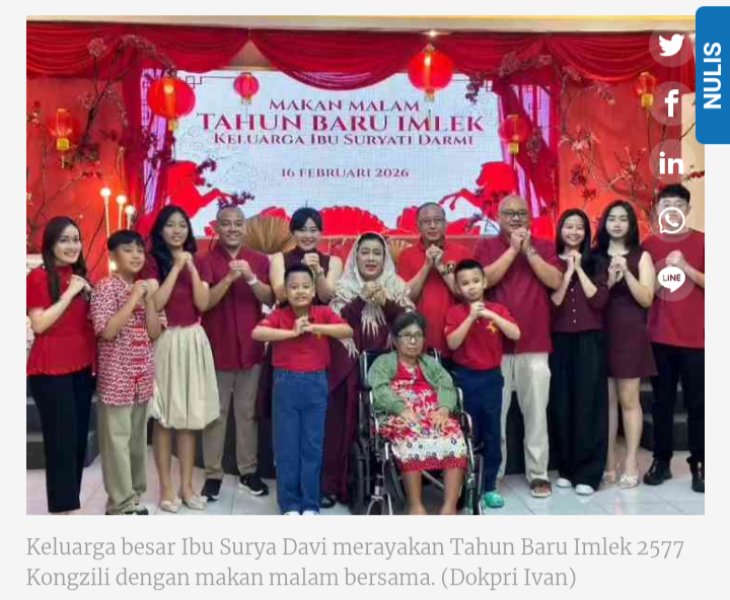 kadin-probolinggo-Ivan Imlek 2026 Digitalisasi Dan Inovasi Kunci Kebangkitan UMKM Probolinggo
