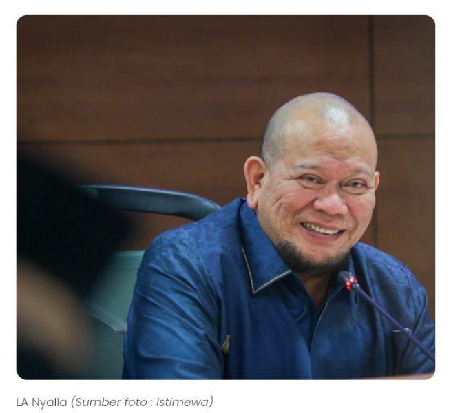 kadin-probolinggo-LaNyalla Dukung Tarif Cukai Golongan III Sigaret Kretek Mesin Industri Rokok Skala Kecil