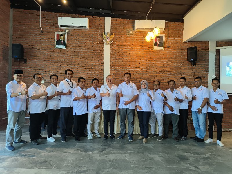 kadin-probolinggo-Perkuat Sinergi Ekonomi KADIN Kabupaten Probolinggo Gelar Raker Lanjutan dan Persiapkan Event Akbar Industrial Nexus 2026