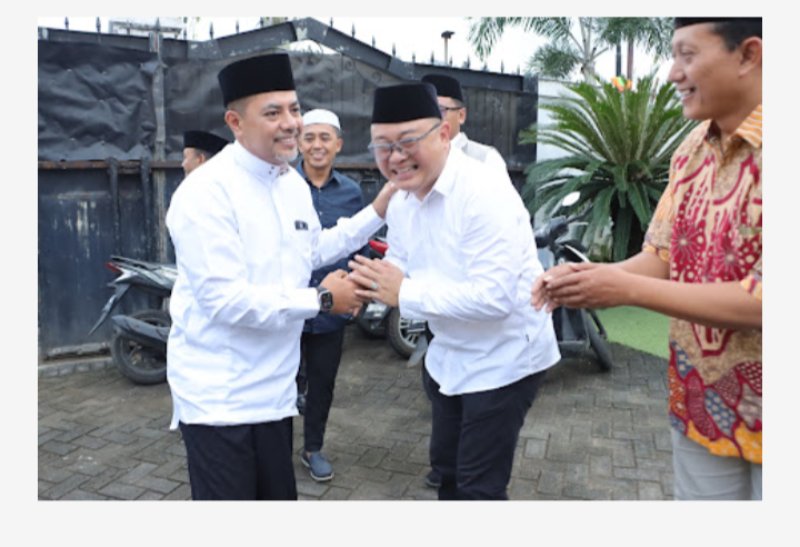 kadin-probolinggo-Sinergi Lawan Gejolak Global Kadin Probolinggo Siap Kawal Ketahanan Industri Lokal