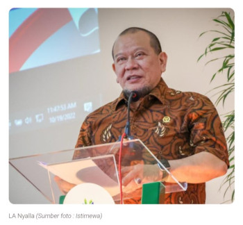 66 Tahun Dekrit Presiden Sebuah Peta Jalan