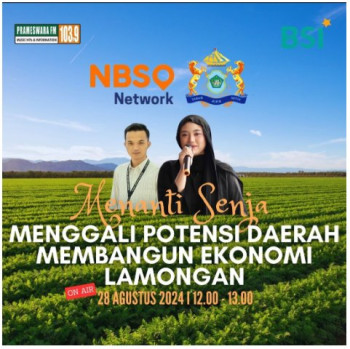 Belanda Jajagi Potensi Kerjasama Ekonomi Dengan Kadin Lamongan