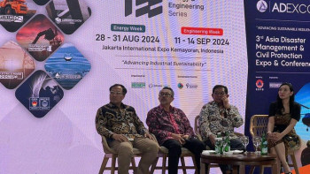 Dorong Industri IEE Series Siap Hadir Bawa Berbagai Solusi Inovasi