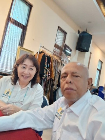 Forum Bisnis KADIN Jatim dan Nusa Tenggara Timur