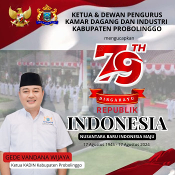 Kadin Kemerdekaan