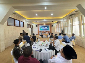 Kadin Probolinggo dan Bali Menjembatani Peluang Emas di Turki