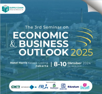 The 3rd Seminar on ECONOMIC BUSINESS OUTLOOK 2025