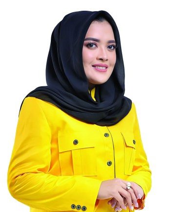 Intan Cahya Kurniasari kadin-kab-probolinggo