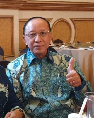Ir. H. Made Sindrajaya kadin-kab-probolinggo