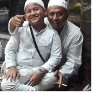 H. Faiqul Himan kadin-kab-probolinggo