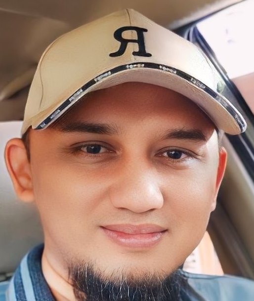 Rofi Rahardian kadin-kab-probolinggo