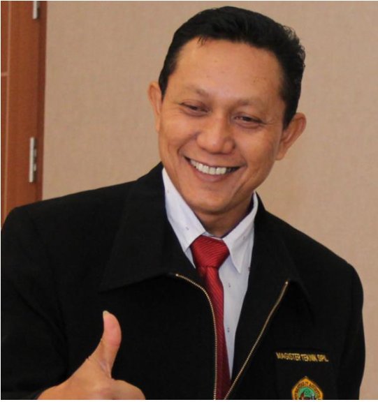 Rofiq Ali Pribadi kadin-kab-probolinggo