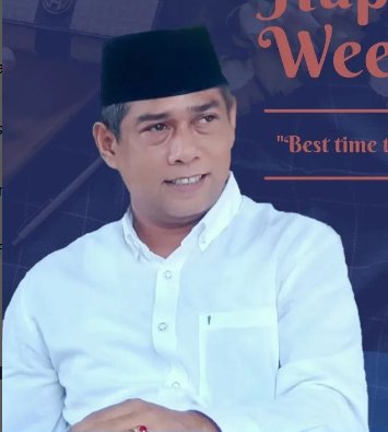 Margi Budiharto S.E kadin-kab-probolinggo